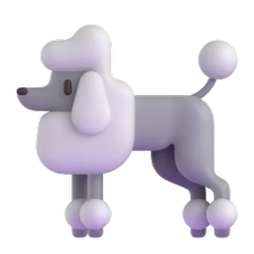 🐩