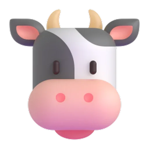 🐮