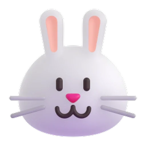 🐰