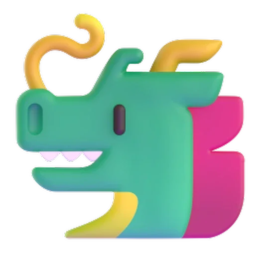 🐲