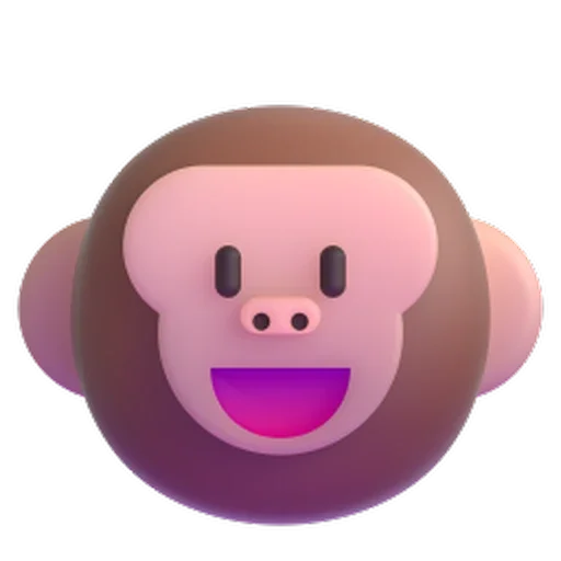 🐵