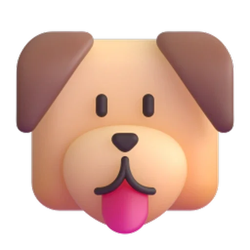 🐶