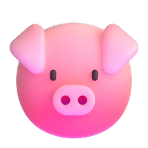 🐷