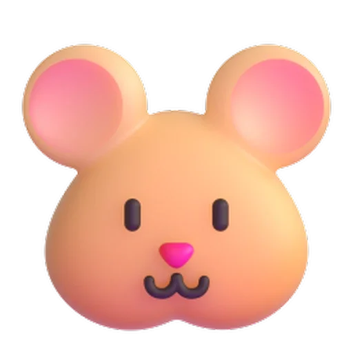 🐹