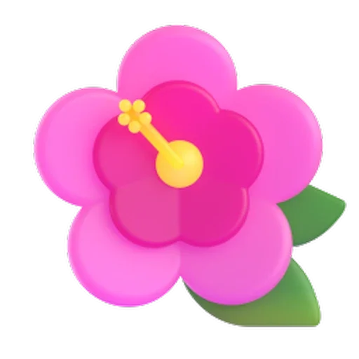 🌺