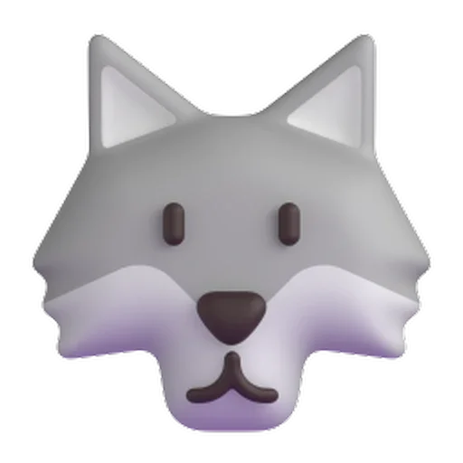 🐺