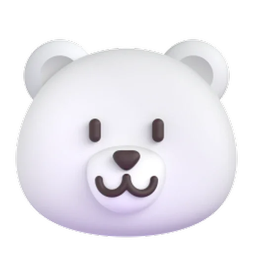 🐻‍❄️