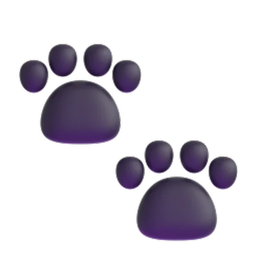 🐾