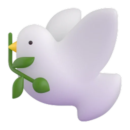 🕊️