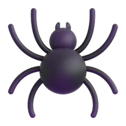 🕷️