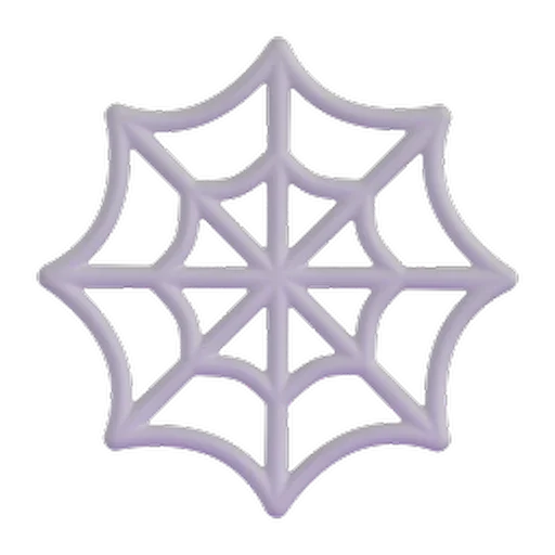🕸️