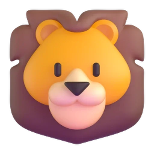 🦁