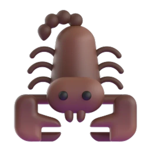🦂