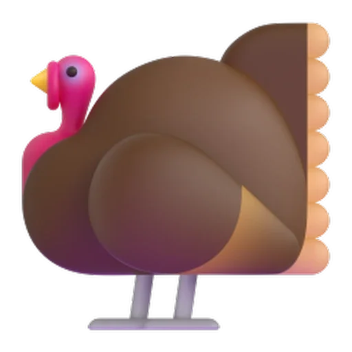 🦃