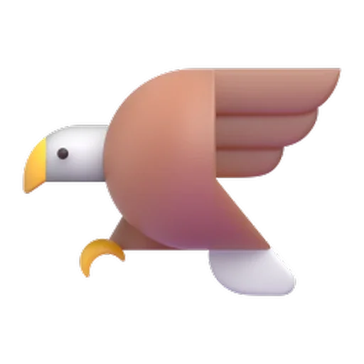 🦅