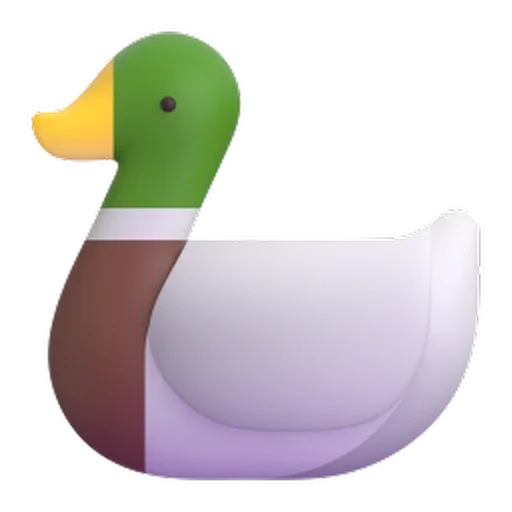 🦆