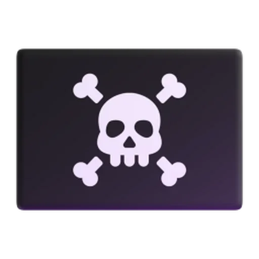🏴‍☠️