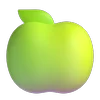 🍏
