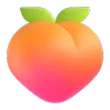 🍑