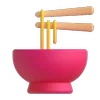 🍜