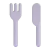 🍴
