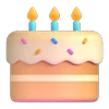 🎂