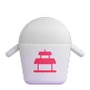 🥡