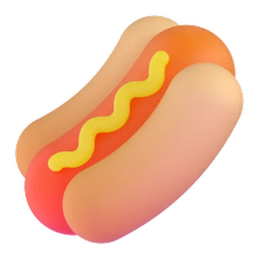 🌭