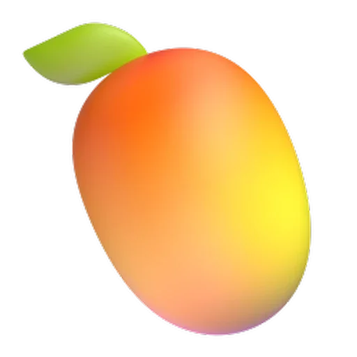 🥭
