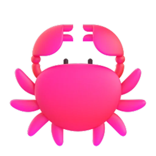 🦀