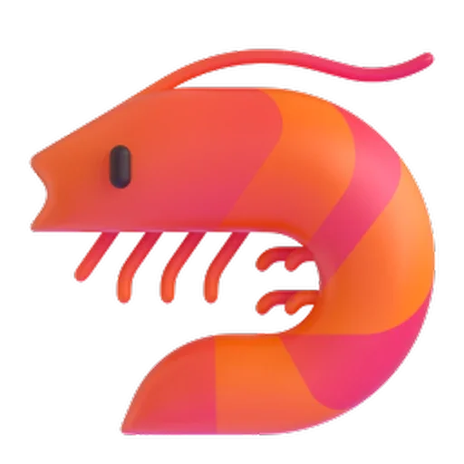 🦐
