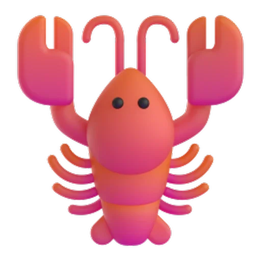 🦞