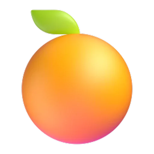 🍊