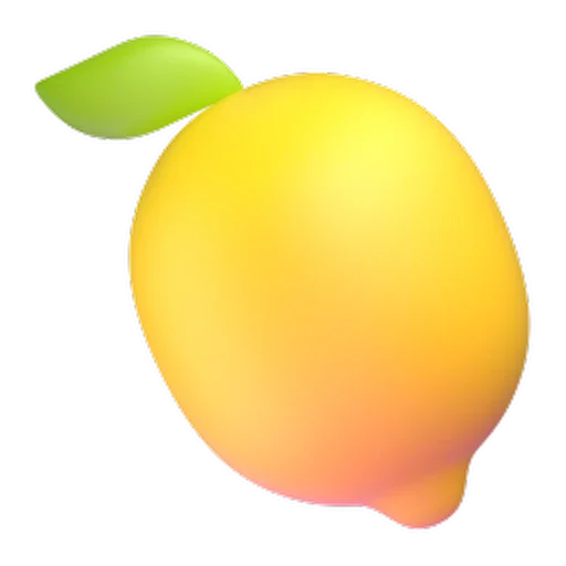 🍋