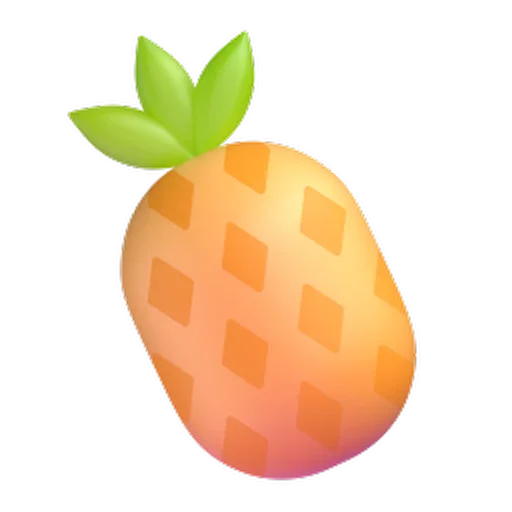 🍍