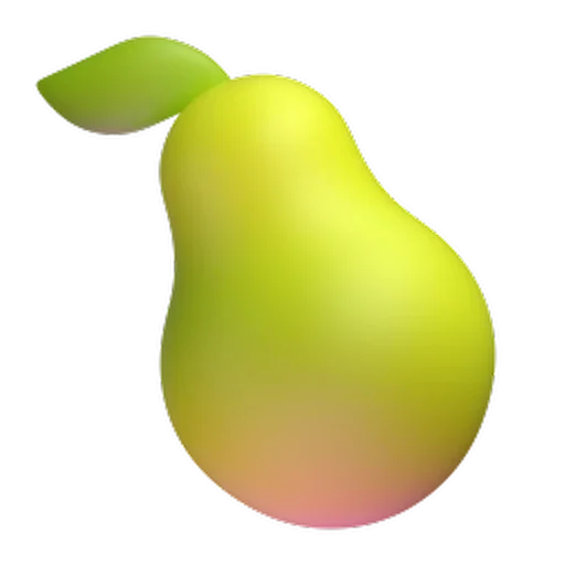 🍐