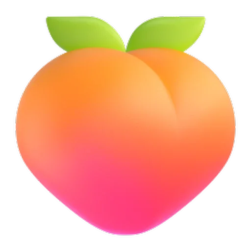 🍑