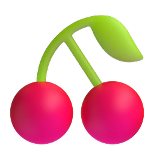 🍒