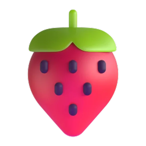 🍓