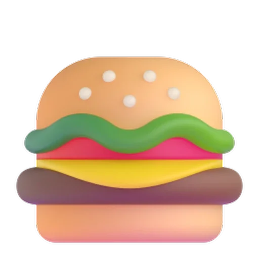 🍔