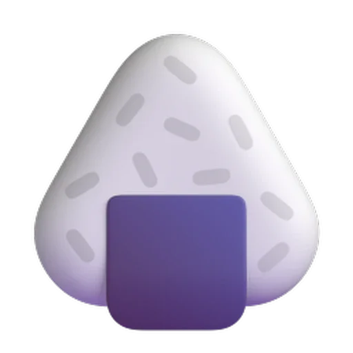 🍙