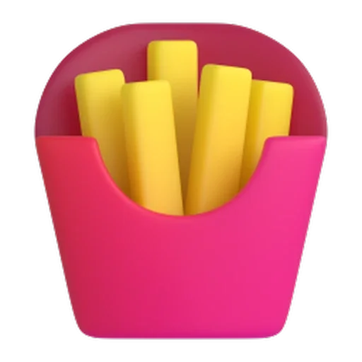 🍟