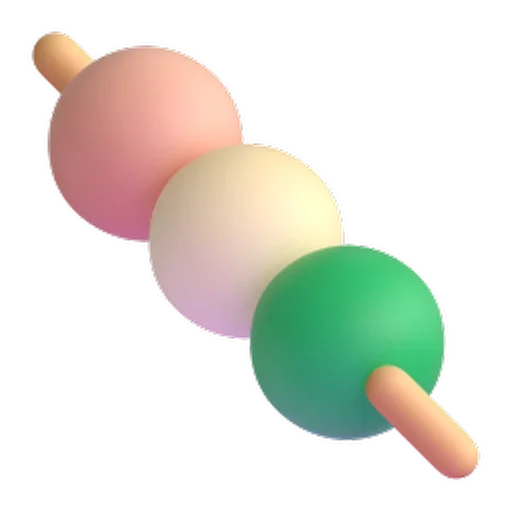 🍡