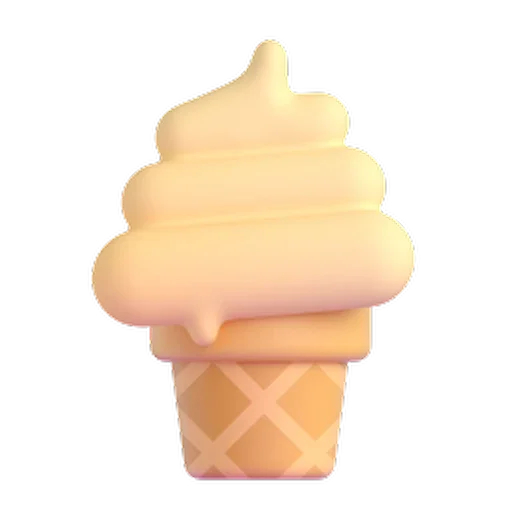 🍦
