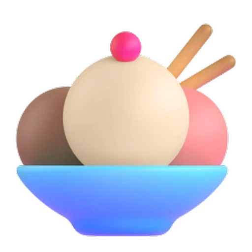 🍨