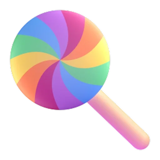 🍭