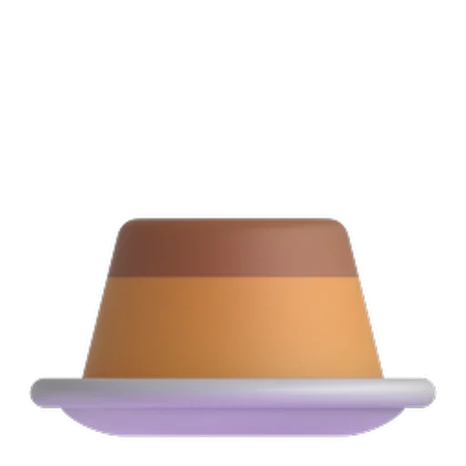 🍮