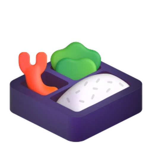 🍱