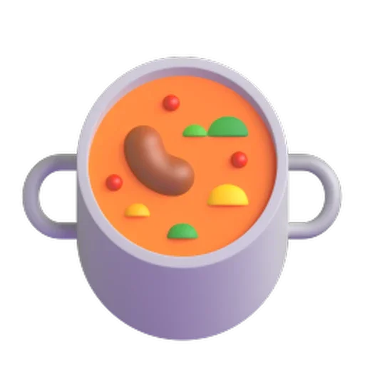 🍲
