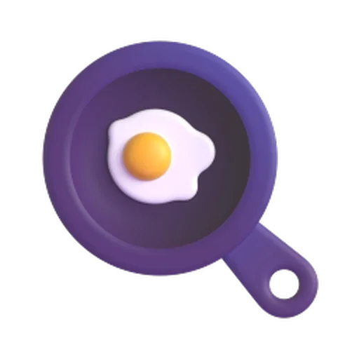 🍳